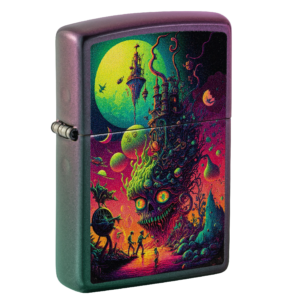 Encendedor Zippo Modelo 46238