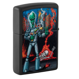 Encendedor Zippo Modelo 46250