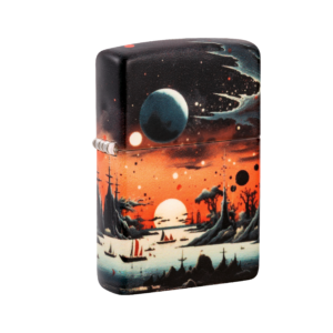 Encendedor Zippo Modelo 46254