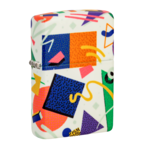 Encendedor Zippo Modelo 46286