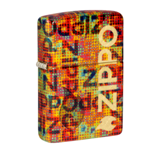 Encendedor Zippo Modelo 46386