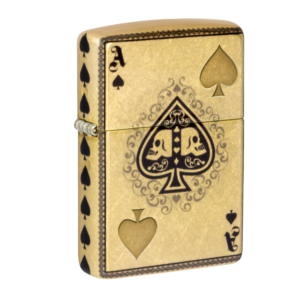 Encendedor Zippo Modelo 46388