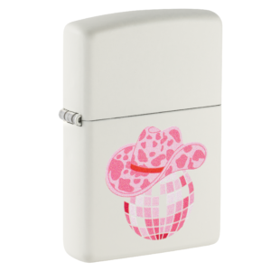 Encendedor Zippo Modelo 46468