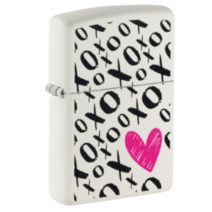Encendedor Zippo Modelo 46471