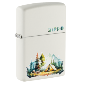 Encendedor Zippo Modelo 46474