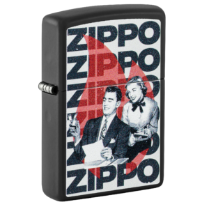 Encendedor Zippo Modelo 46475