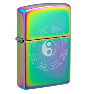 Encendedor Zippo Modelo 46482