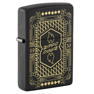 Encendedor Zippo Modelo 46483