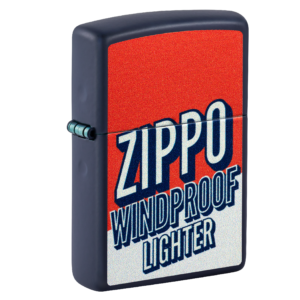 Encendedor Zippo Modelo 46486