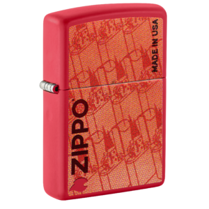 Encendedor Zippo Modelo 46487