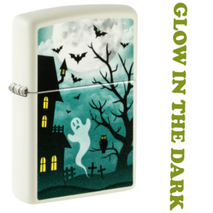 Encendedor Zippo Modelo 48727