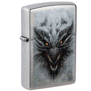 Encendedor Zippo Modelo 48732