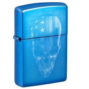Encendedor Zippo Modelo 48739