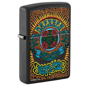 Encendedor Zippo Modelo 48742