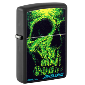 Encendedor Zippo Modelo 48743