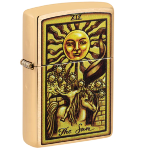 Encendedor Zippo Modelo 48758