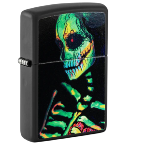 Encendedor Zippo Modelo 48761