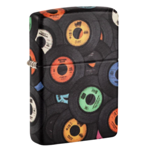 Encendedor Zippo Modelo 48770