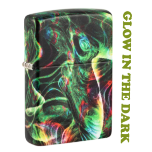 Encendedor Zippo Modelo 48774