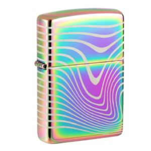 Encendedor Zippo Modelo 48775