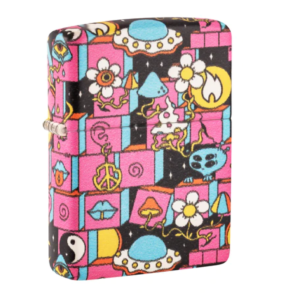Encendedor Zippo Modelo 48779
