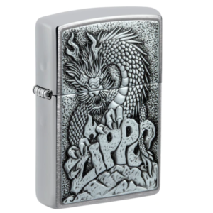 Encendedor Zippo Modelo 48902