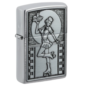 Encendedor Zippo Modelo 48904