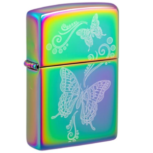 Encendedor Zippo Modelo 46125
