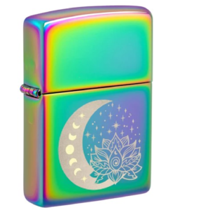 Encendedor Zippo Modelo 48910