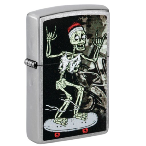 Encendedor Zippo Modelo 48911