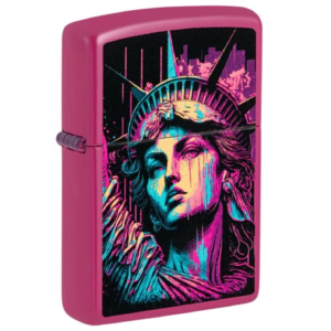 Encendedor Zippo Modelo 48916