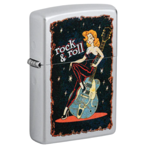 Encendedor Zippo Modelo 48930