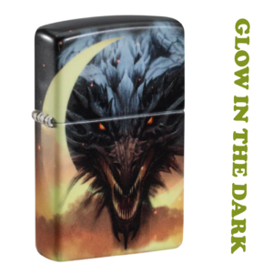 Encendedor Zippo Modelo 48934