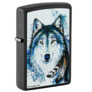 Encendedor Zippo Modelo 48936