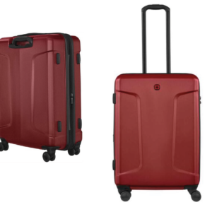 LEGACY- DC CARRY-ON WENGER