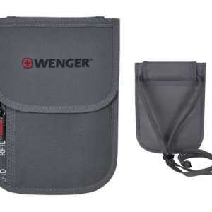 ESTUCHE PARA DOCUMENTOS DE VIAJE WENGER