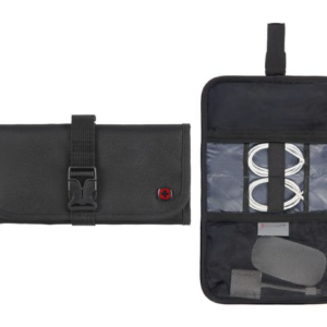 FUNDA ENROLLABLE ELECTRÓNICA WENGER
