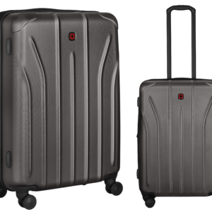 ORYSON MEDIUM ANTHRACITE WENGER
