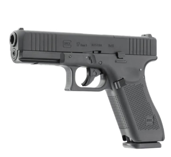 5.8422 GLOCK 17 GEN5 MOS