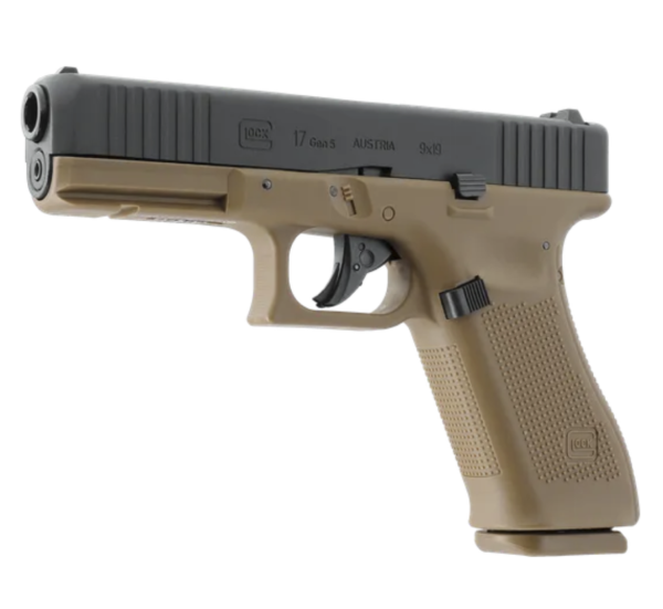5.8470 GLOCK 17 GEN5