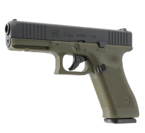 5.8471 GLOCK 17 GEN5