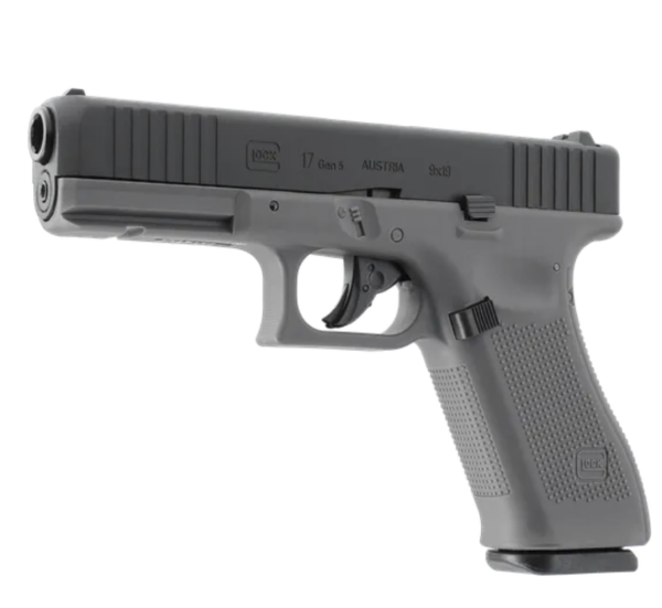 5.8472 GLOCK 17 GEN5