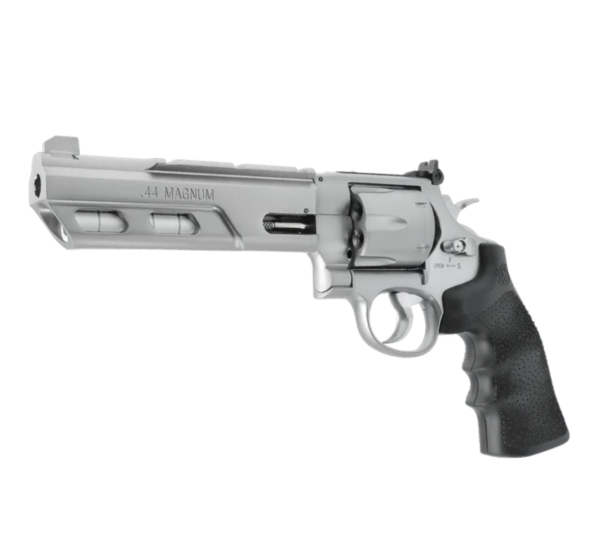 SMITH & WESSON 629 COMPETITOR 6"