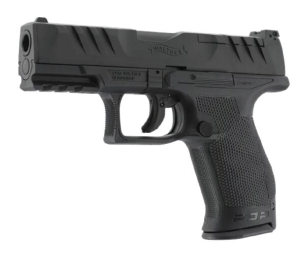 WHALTHER PDP COMPACT 4" 5.8432