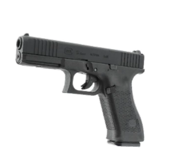 5.8450 GLOCK 17 GEN5 MOS
