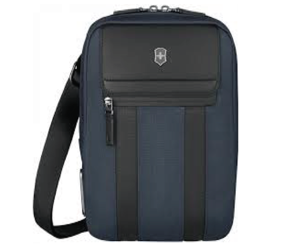 Architecture urban2 crossbody bag