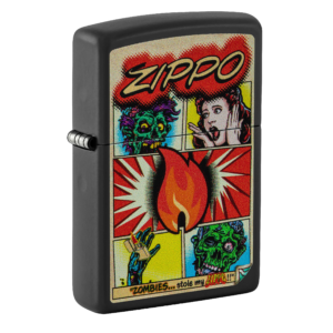 Encendedor Zippo Modelo 46229