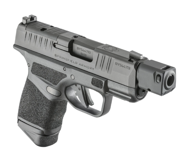 HELLCAT RDP 3.8” MICRO-COMPACT 9MM HANDGUN