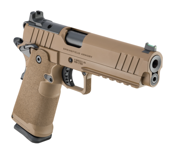 1911 DS PRODIGY™ AOS 9MM HANDGUN