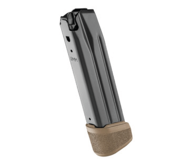 ECHELON FDE
